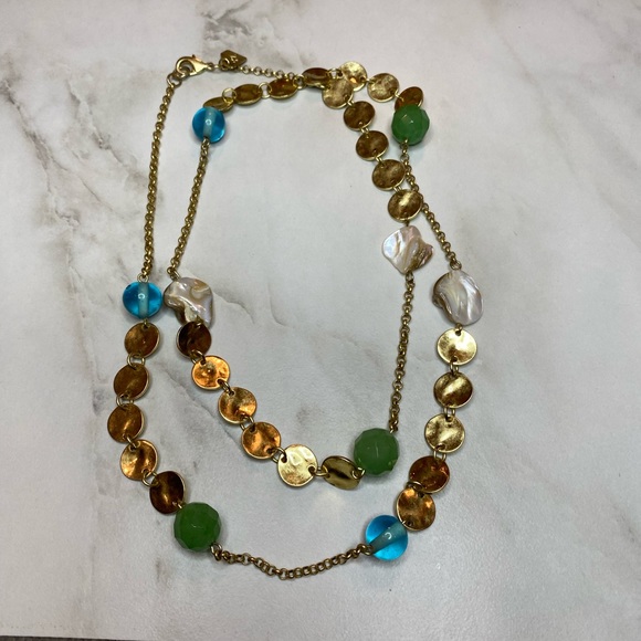 Park Lane Necklace - Picture 3 of 11